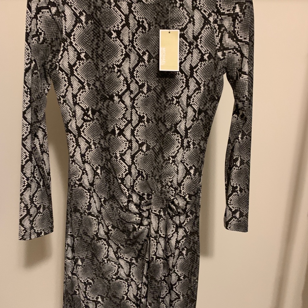 NWT Michael Kors dress.